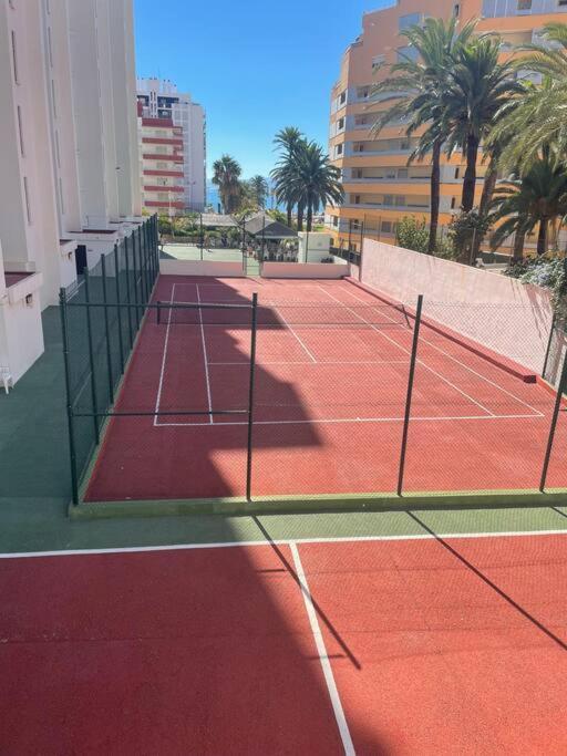Vive El Mediterraneo - Apartamento Con Piscina En Cullera Ngoại thất bức ảnh
