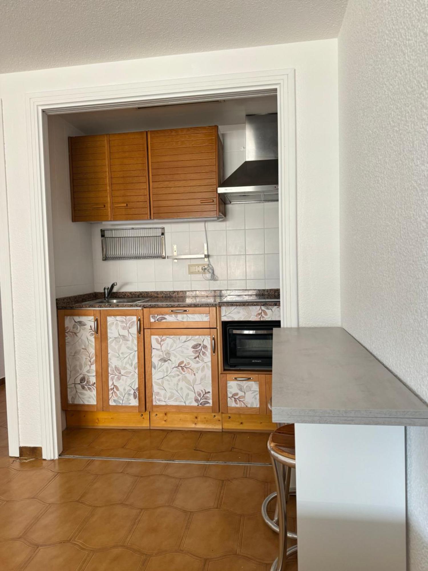 Vive El Mediterraneo - Apartamento Con Piscina En Cullera Ngoại thất bức ảnh